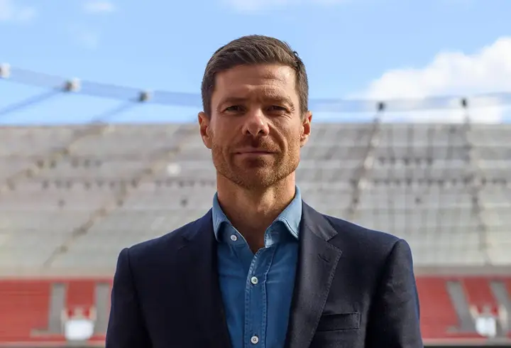 Ve resmen açıklandı! Xabi Alonso, Real Madrid'e geri döndü....