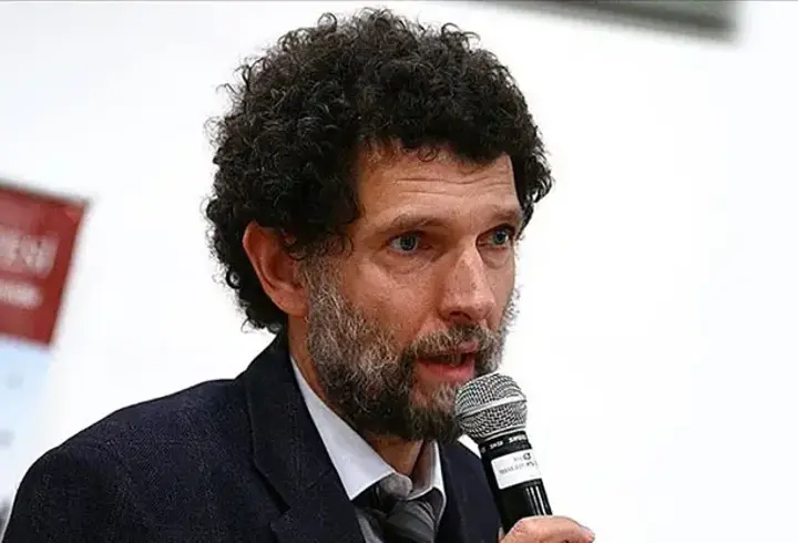 SON DAKİKA! AİHM nihai Osman Kavala kararını verdi