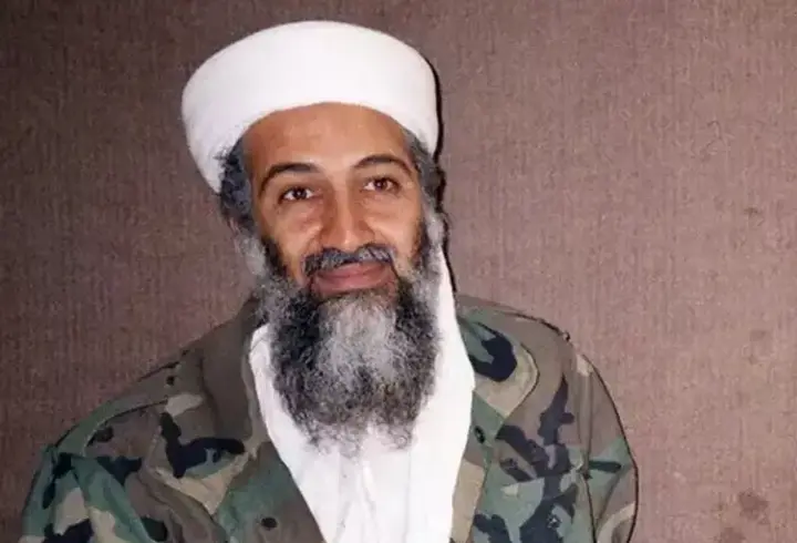 ABD tarafından 10 yıl arandı, komşu sokakta çıktı! Usame Bin Ladin’in gizli kalesi...