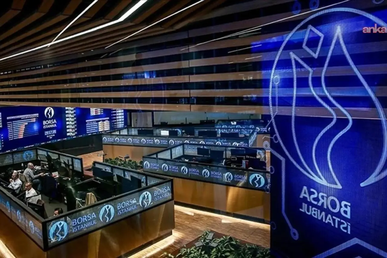 Spk: Hedef Portföy Fonları Olağan Tasfiye Sürecine Girdi