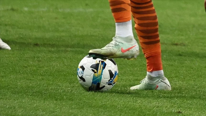 UEFA Avrupa Ligi'nde 3. eleme turu rövanş müsabakaları başladı