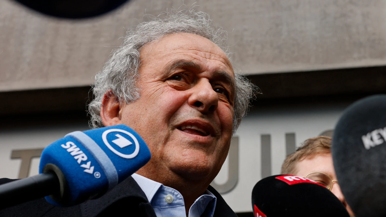 Michel Platini ve Sepp Blatter yolsuzluk suçlamalarından aklandı