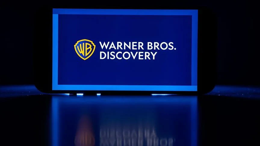 Suudi Arabistan Varlık Fonu Warner Bros. Discovery’ı satın almak için devrede