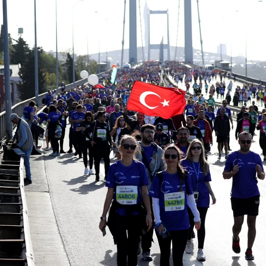 İstanbul Maratonu Halk Koşusu Kayıtları Ne Zaman, Saat Kaçta? 2026 Başvuru Ekranı