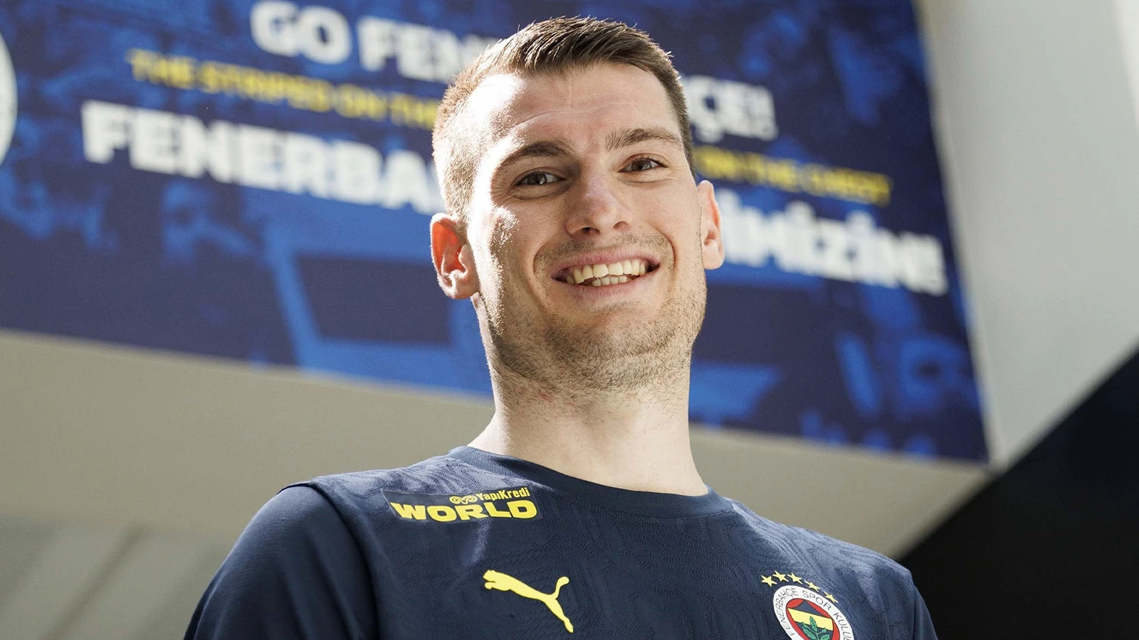 Fenerbahçe'de Livakovic'in yeni takımı belli oldu!