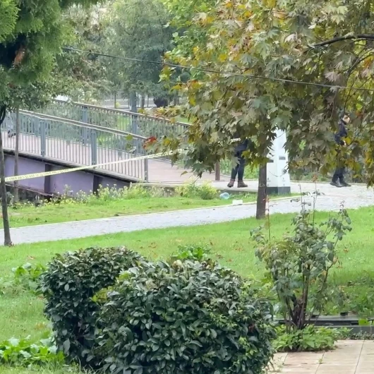 İstanbul'daki Sel Felaketinde Can Kaybı Üçe Yükseldi! Kağıthane'de Dere Kenarında Erkek Cesedi Bulundu