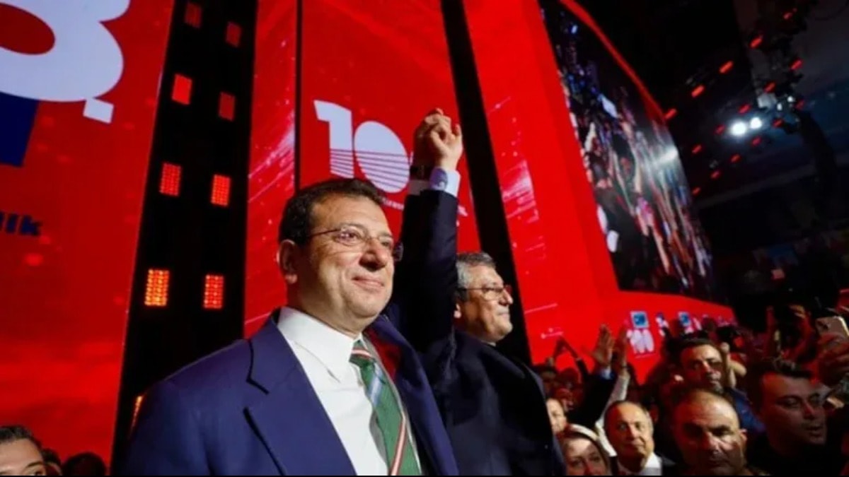 CHP kurultayı ceza davası 1 Nisan'a ertelendi