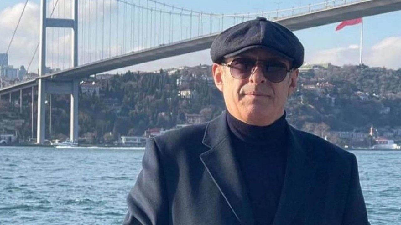Eşref Saral’a Trabzon'da Silahlı Saldırı