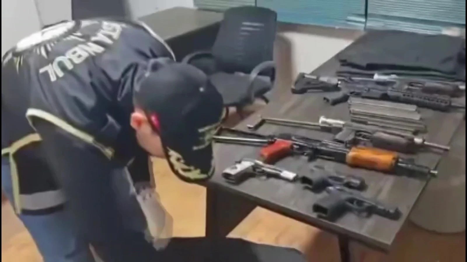 Bahçelievler'de suç örgütlerine yönelik operasyon: 8 kişi yakalandı