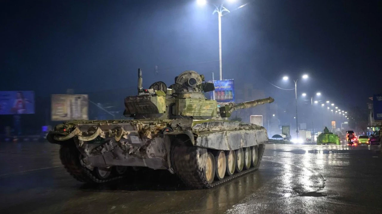 Suriye ordusu ve YPG arasındaki ateşkes uzatıldı