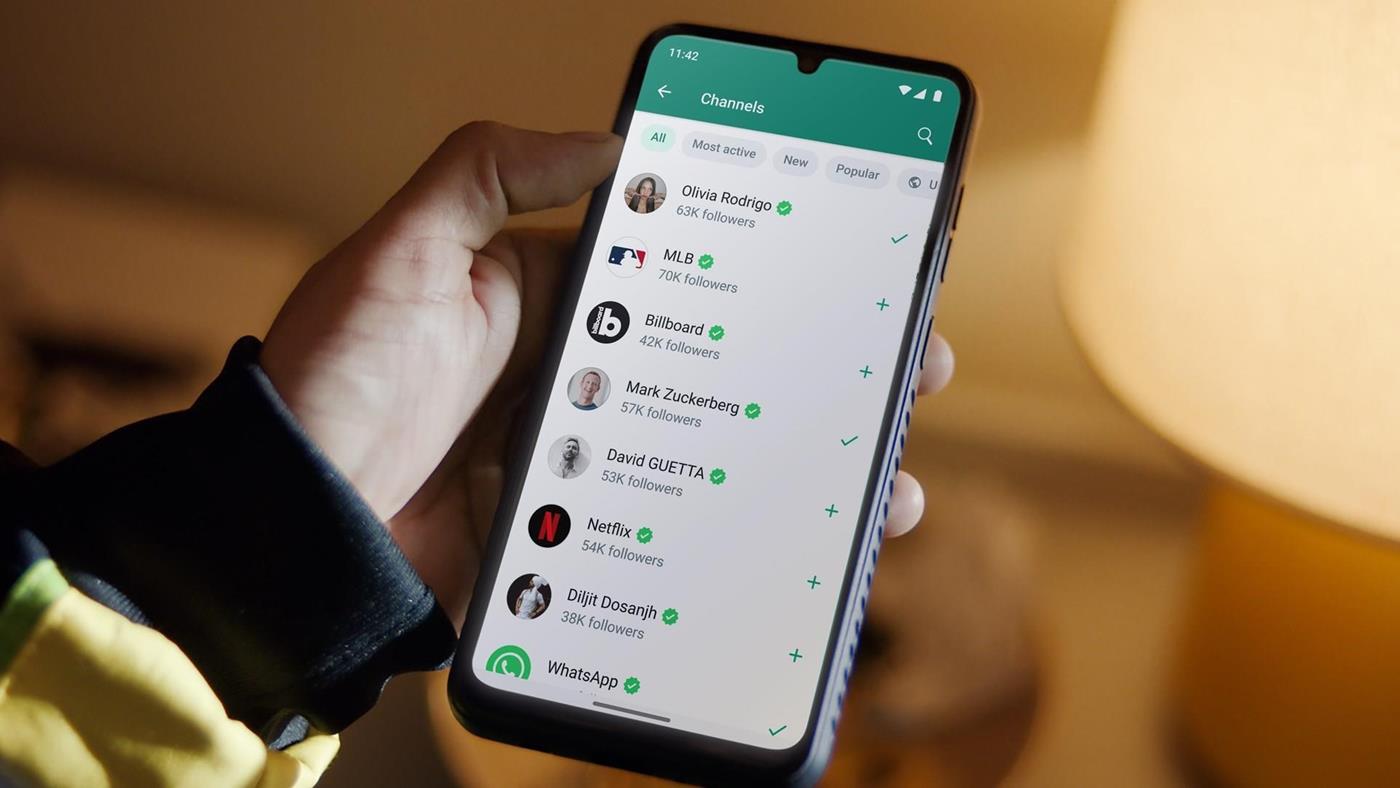 WhatsApp'ı aylık 3 milyar kullanıcı aktif olarak kullanıyor