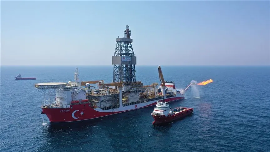 TPAO, Pakistan denizlerinde petrol ve doğal gaz arayacak