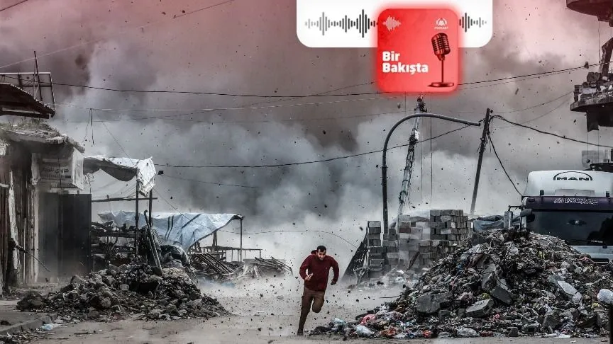 Gazze’de ateşkes umudu bitiyor mu?