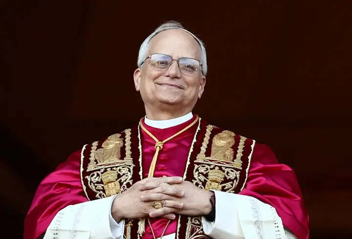 Vatikan'da yeni dönem: Papa 14. Leo ne zaman göreve başlayacak?