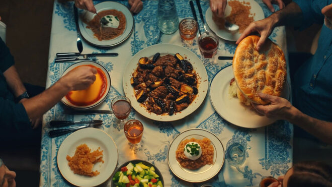 Tamamen yapay zeka ile üretilen ilk TV reklam filmi [Video]