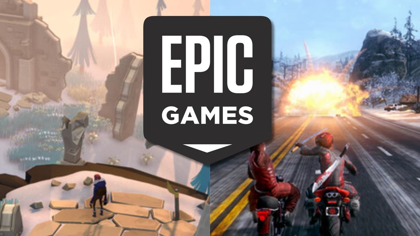Epic Games'te bu haftanın ücretsiz oyunu erişime açıldı (18 Eylül)