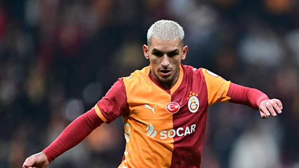 Meğer Torreira az kalsın Galatasaray'dan ayrılıyormuş!