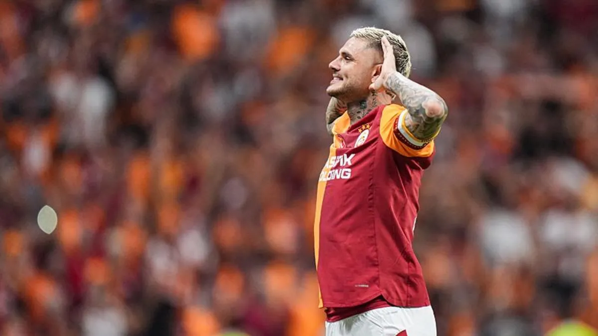 Galatasaray-Fatih Karagümrük maçı CANLI (Trendyol Süper Lig)