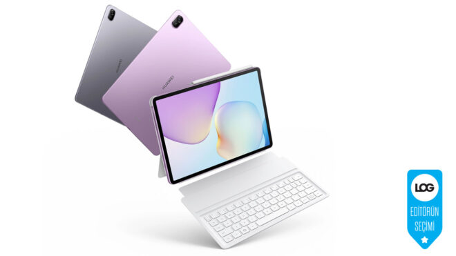 Üretkenlik çağında yeni dönem; Huawei MatePad 11.5 (2025)