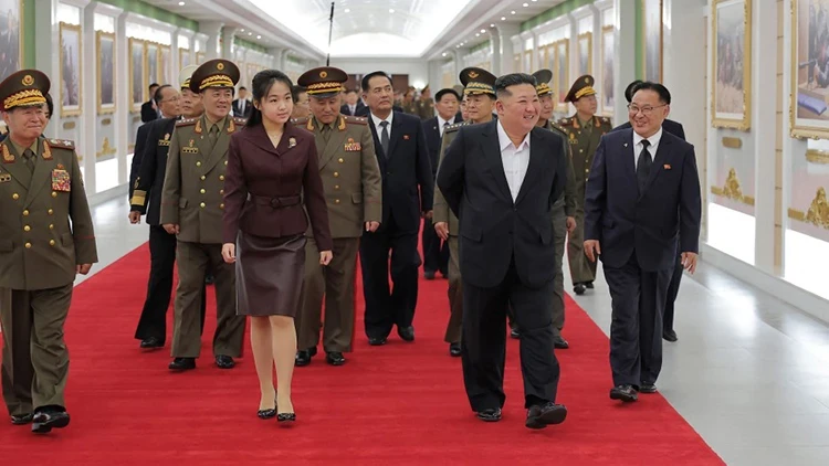 Kuzey Kore Lideri Kim Jong-Un'un Öldüğü İddia Edilmişti: Yanıt Gecikmedi