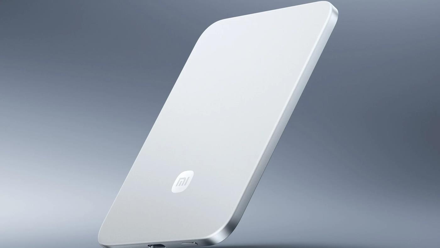 Xiaomi, iPhone Air inceliğinde MagSafe powerbank'ini tanıttı