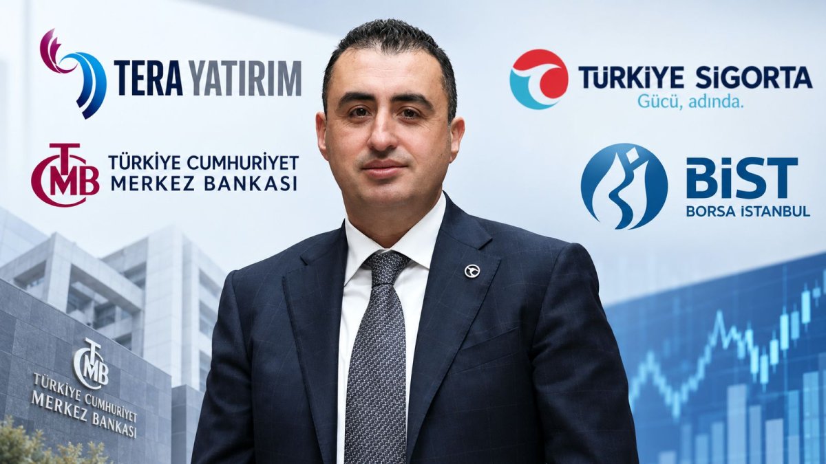 İstifa Etmişti Taha Çakmak Yeniden Gözaltına Alındı