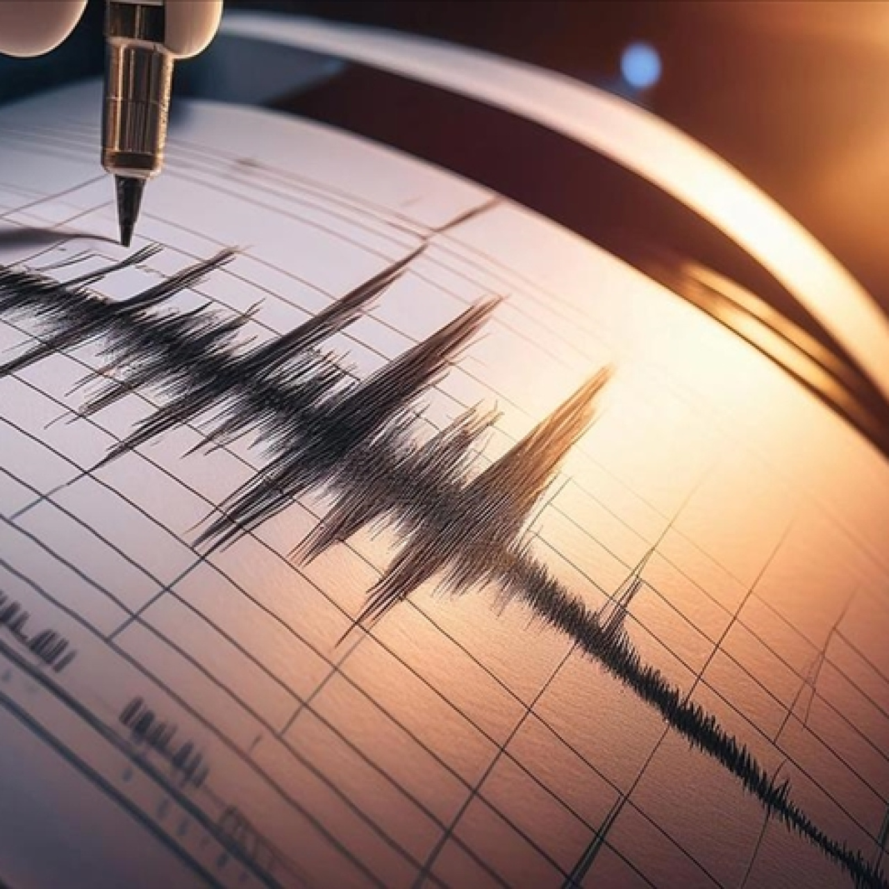 8 Haziran deprem listesi
