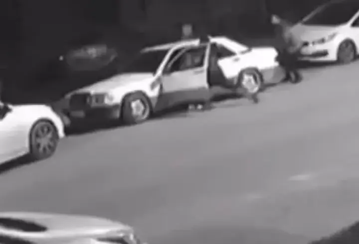 Silahlı saldırıya giderken yakalandılar: 4 tutuklama