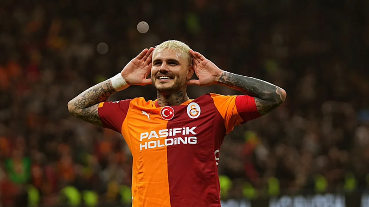 Galatasaray’dan Icardi kararı! İşte teklif edilecek maaş