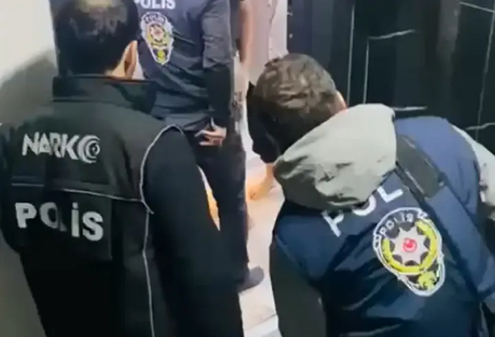 Antalya’da yasa dışı bahis operasyonu; 25 gözaltı