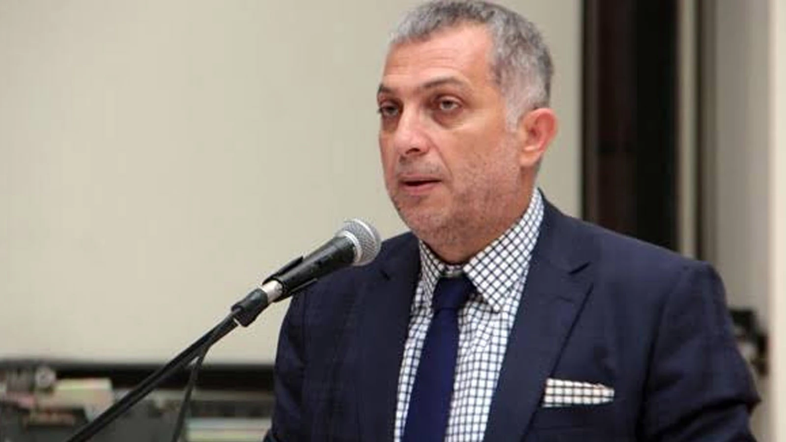 Metin Külünk'ten Türk Dünyası Mesajı: “Türkiye Ve Azerbaycan Bir Milletin İki Aziz Yurdu”