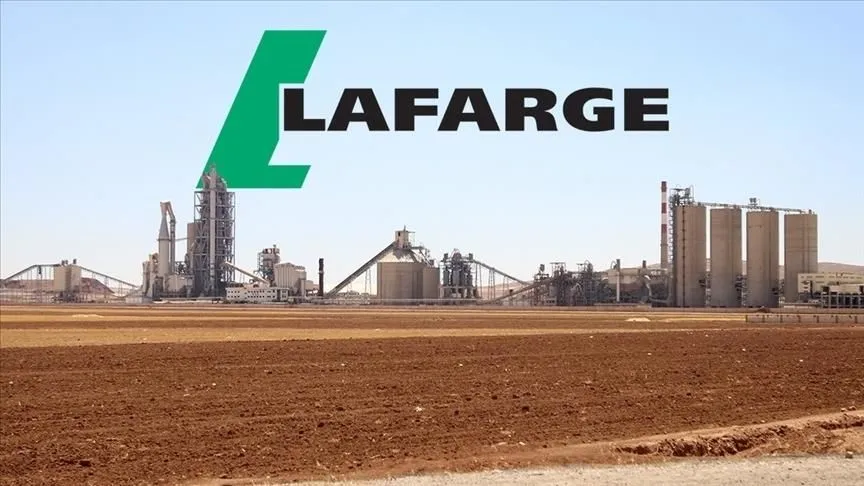 Fransa'da Lafarge davasında sanıklar hakkında 8 yıla kadar hapis cezası talebi