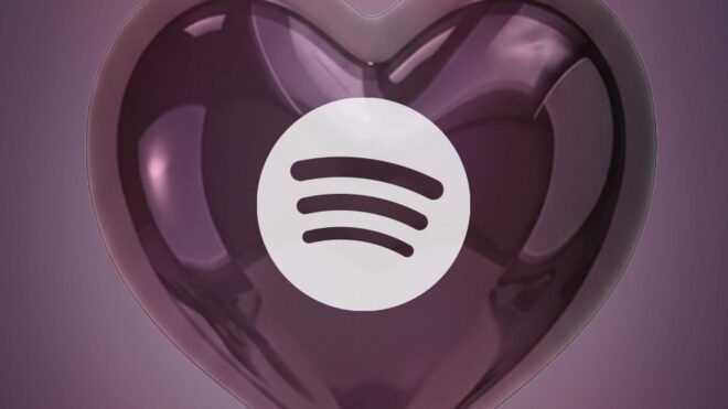 Spotify, sevgililer günü için paylaştı: “Türkiye’de kalpler kırık”