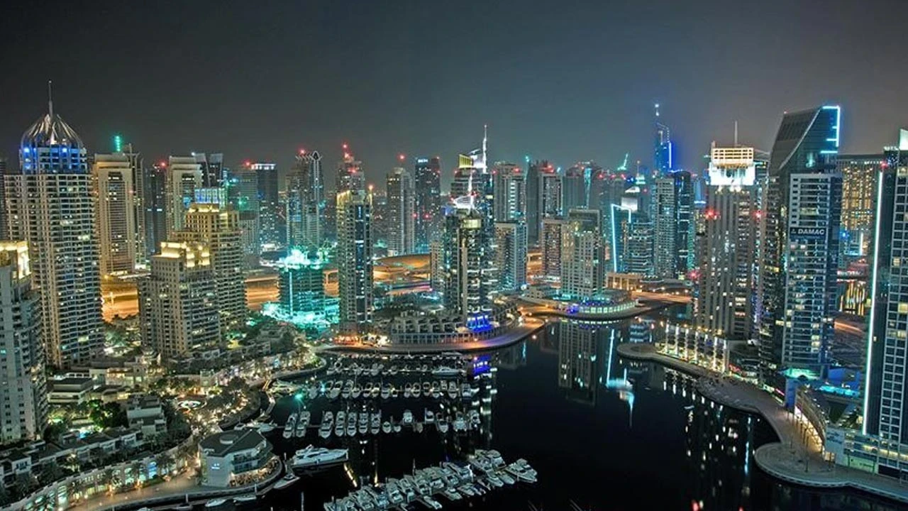 Türkiye'den Dubai'ye ticaret köprüsü kuran girişim