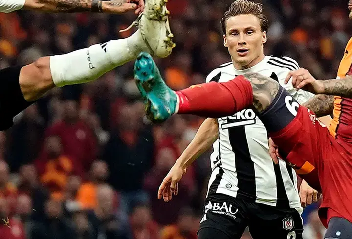 Galatasaray ile Beşiktaş, 359. kez rakip olacak
