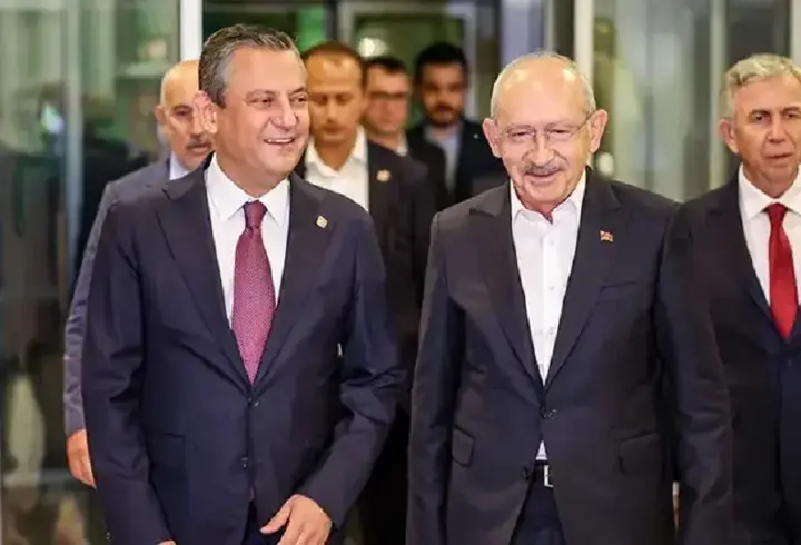 CHP kurultayında şaibe soruşturmasında kim, ne dedi?