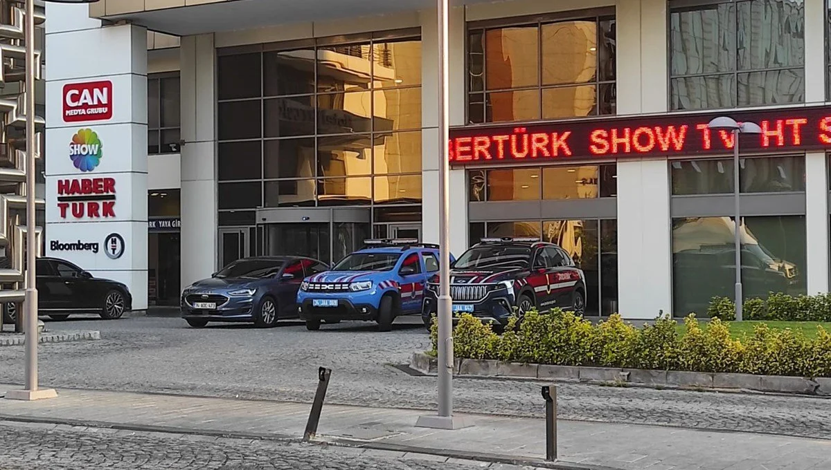 Can Holding soruşturmasında Kemal Can'a tutuklama istemi
