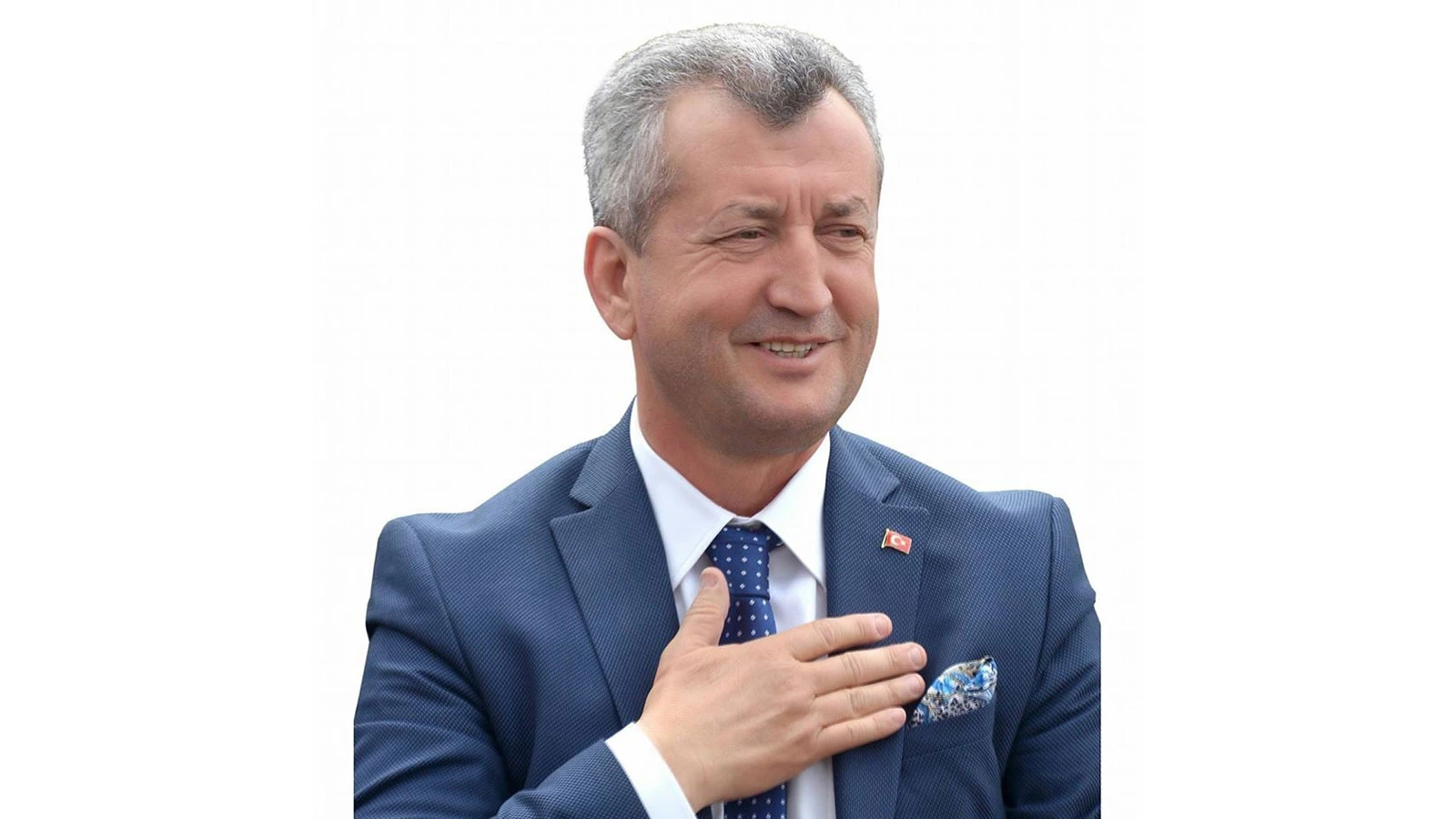 Denizde kalp krizi geçiren eski belediye başkanı, hayatını kaybetti