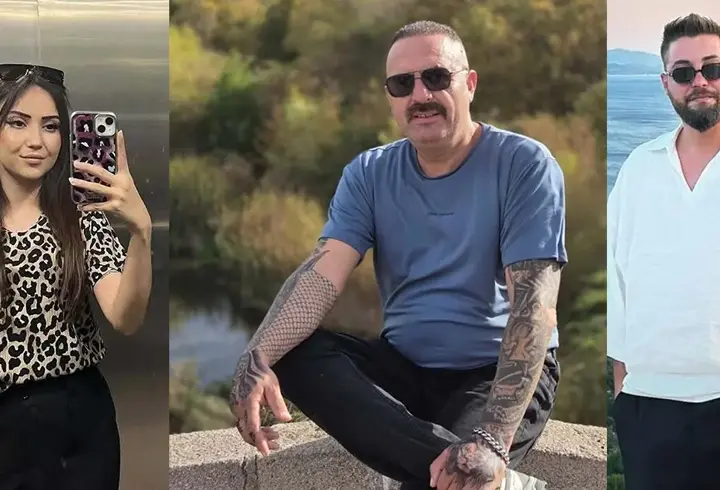 Boşanma aşamasındaki çifti öldüren şüpheli tutuklandı