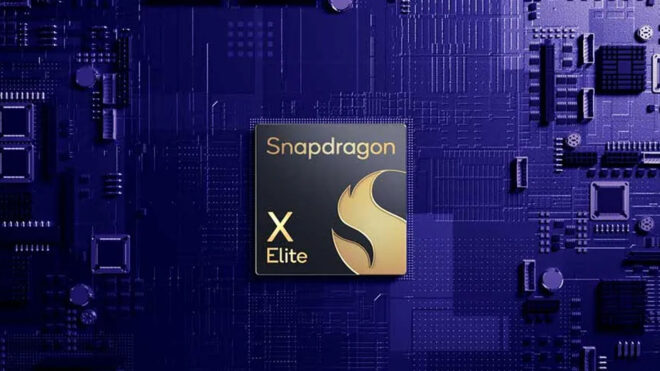 İddiaya göre Qualcomm, Snapdragon X işlemcileri Android PC’lerle uyumlu hale getirmek adına çalışıyor