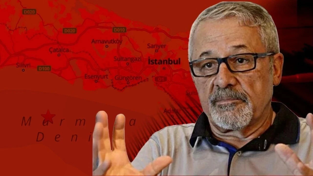 Prof. Dr. Naci Görür sitem ederek uyardı: Olursa felaket olur