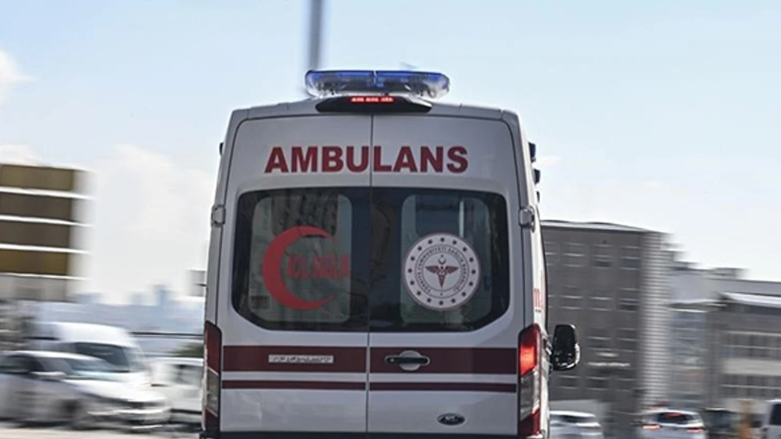 Kayınpederinin silahla yaraladığı kadın hastanede öldü
