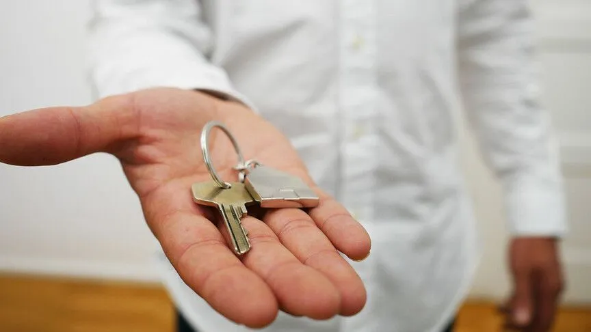 Yılın ilk çeyreğinde 628 bin 255 gayrimenkul satıldı