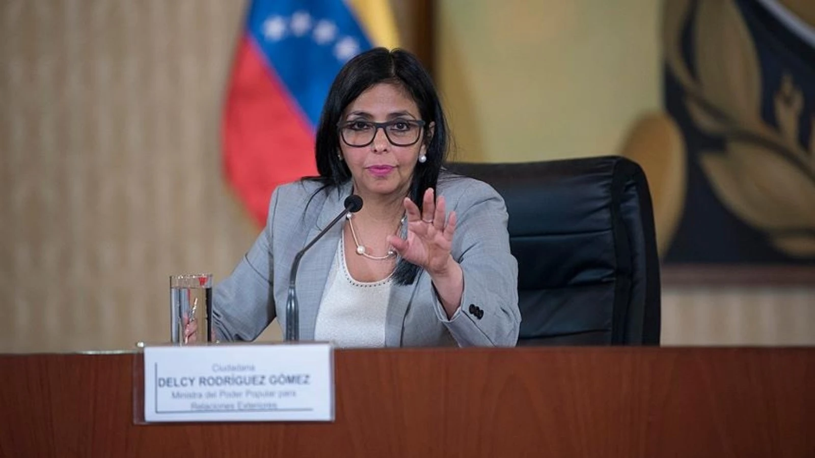 Venezuela: ABD, ülkemizi 51. eyalet yapmak istiyor