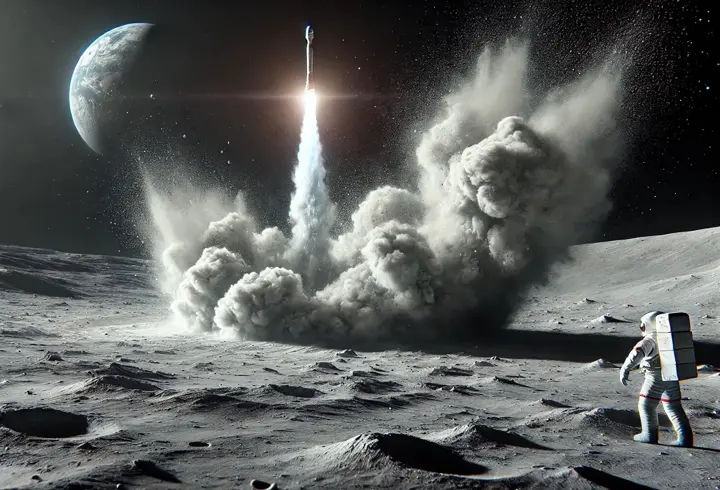 NASA'dan Dikkat Çeken Keşif: Güneş’ten Daha Eski... 200 Milyon Mil Uzaktan Getirdi!