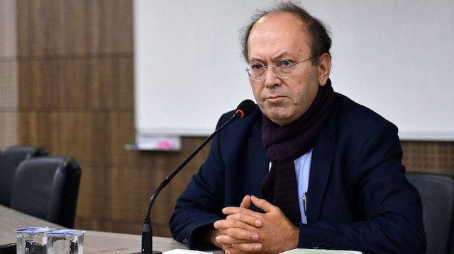 Yandaş yazardan laikliği hedef alan sözler!