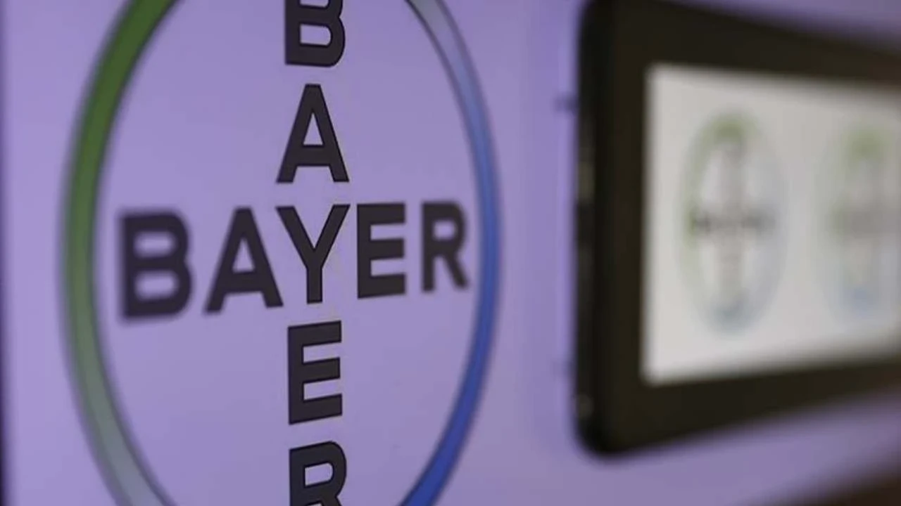 ABD’den Bayer hisselerini uçuran destek: Rekor tazminat için temyize gidecek