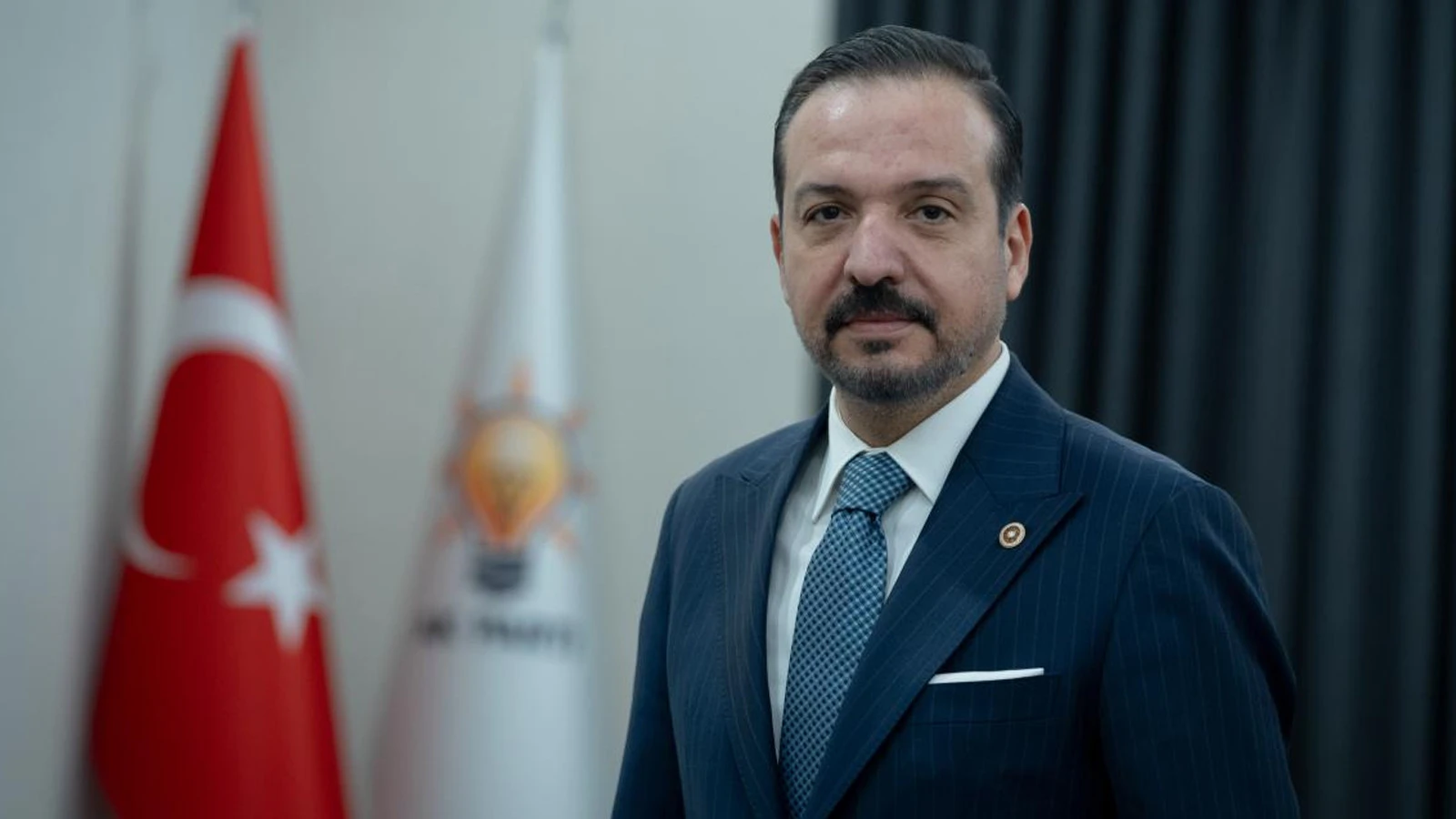 Kürşad Zorlu’dan Azerbaycan’a Bağımsızlık Günü Mesajı: Dostluk Ve Kardeşliğimiz İlelebet Sürecek