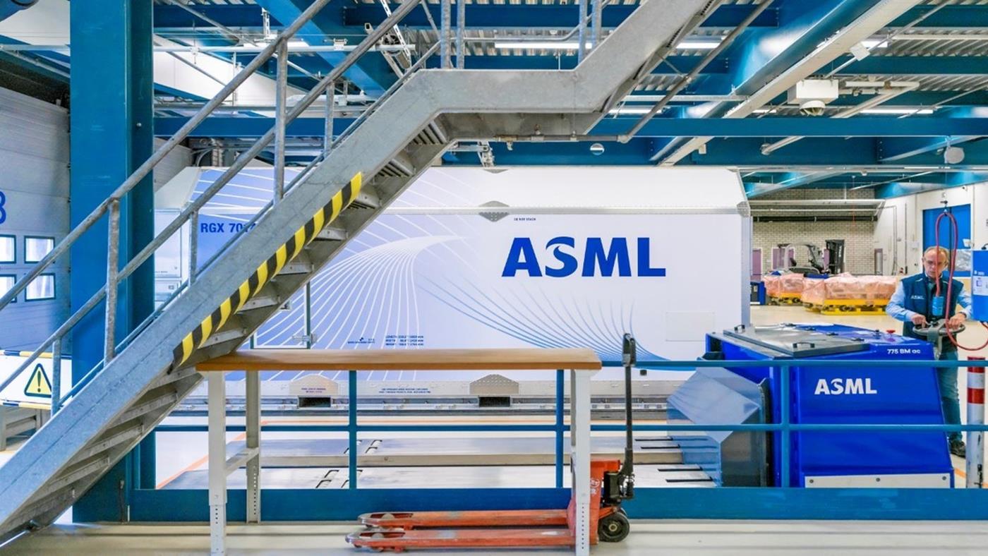 Rekor siparişler yetmedi: ASML, binlerce kişiyi işten çıkarıyor