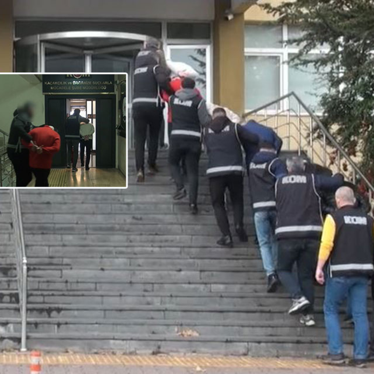 Aralarında eczacı da var! Sahte reçeteyle kanser ilacı vurgunu!